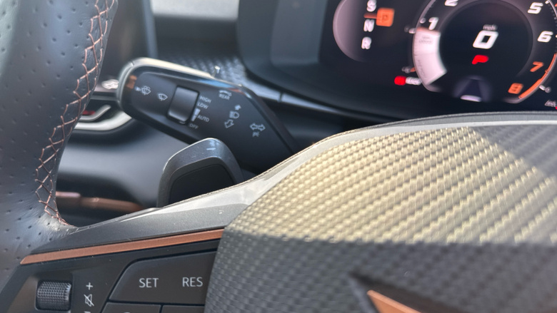 CUPRA Terramar 1.5 eTSI 150 V2 5dr DSG Petrol Hatchback